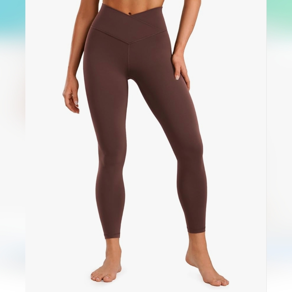 NWT CRZ Yoga Leggings